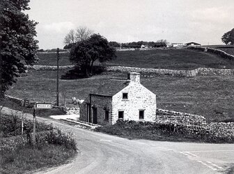 'Monyash and Longnor, Peak District village renewal schemes'