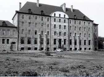  'Centre Julien Wlomainck, Tournai'