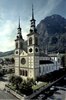 The State Church, Glarus