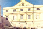 Miguel de Cervantes Theatre, Málaga