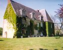 Manor of Chéniers, Azay-le-Rideau near Cheille