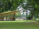 The fortifications development plan, ‘s-Hertogenbosch