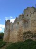 Castle of Montreuil Bonnin