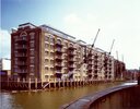 New Concordia Wharf, London