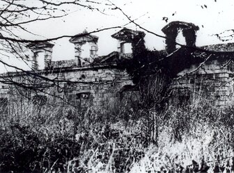  'The Royal Ropery (La Corderie Royale), Rochefort'