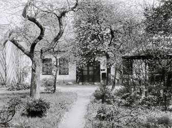 Image 'The Gustav Klimt Memorial Society, Vienna'