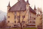 Lichtenau Castle, Stuhlfelden