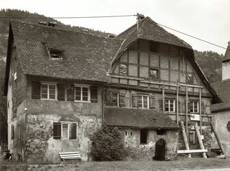 Image 'Infirmary of Feldkirch (Siechenhaus)'