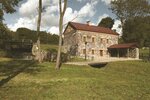 Liubavas Watermill, restoration and conversion to a Museum