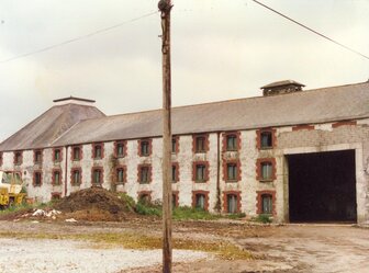  'The Jameson Heritage Centre, Midelton'