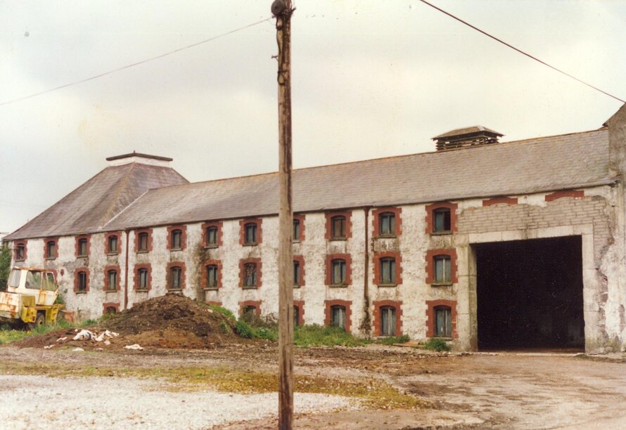 The Jameson Heritage Centre, Midelton