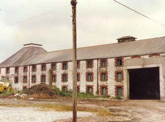 Image 'The Jameson Heritage Centre, Midelton'