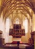 Fortified church, Biertan
