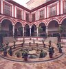 Hospital de los Venerables Sacerdotes, Seville