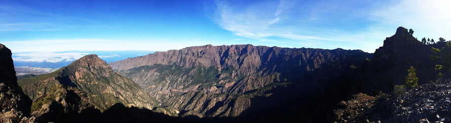 Private Water Owners of Argual and Tazacorte, Canary Island 