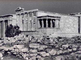 Image 'Erechtheion, Athens'