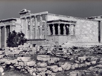  'Erechtheion, Athens'