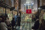 Wit Stwosz Altarpiece in St. Mary’s Basilica