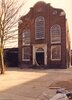 Synagogue Uilenburg - National Restoration Centre, Amsterdam