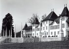 Waldegg Castle, Feldbrunnen bei Solothurn