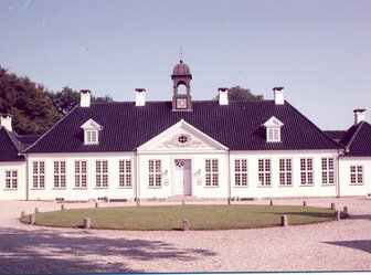  'Gl Holtegaard, Sollerod'