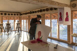 Piscu School Museum and Workshop