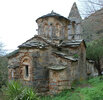 Byzantine Church of St. Peter in Kastania