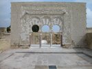 "Casa de Ya'far" Palace at Madinat al-Zahra, Cordoba