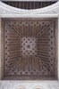 Oratory of the Partal Palace in The Alhambra
