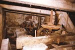 Liubavas Watermill, restoration and conversion to a Museum