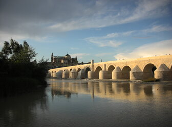  'Action plan for the Roman Bridge and Surrounding Area, Cordoba'