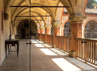  'The Royal Spanish College, Bologna'