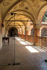 The Royal Spanish College, Bologna