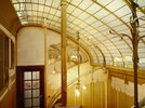 Horta Museum, Brussels