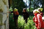 Practical Trainings for the Owners of Rural Buildings in Estonia