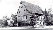 Rosenauer Schlösschen (Small Castle) am Rittersteich, Coburg