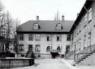 The Military Hospital, Oslo