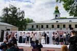 World Vyshyvanka Day