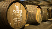 Atlungstad Distillery