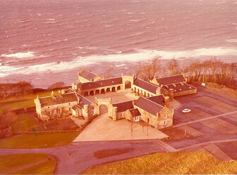  'Culzean Country Park Home Farm'