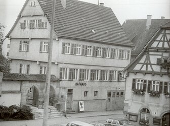 Image 'Winterbach's Town Centre Renewal '