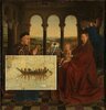 VERONA: Van Eyck Research in OpeN Access