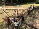 Carpenters without borders for Notre-Dame de Paris: handmade craftsmanship for reconstruction of the roof of the cathedral