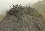 Thatching in West Europe, from Asturias to Iceland