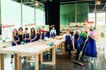 MADE IN: Crafts and Design Narratives