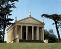 Restoration of the Temple of Concord and Victory, Stowe