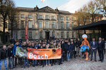 Bosch Research and Conservation Project