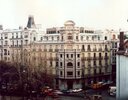 9 Plaza de las Cortes, Madrid