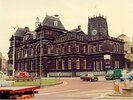 St. Peter's House, Bradford