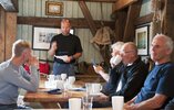 The Norwegian Lighthouse Society